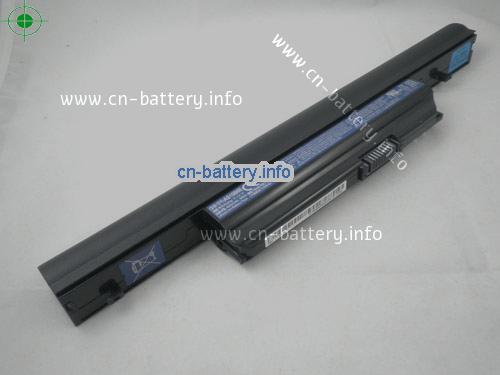 11.1V ACER AS01B41 电池 6000mAh, 66Wh 