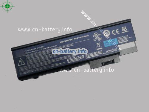 14.8V ACER 916-2990 电池 2200mAh