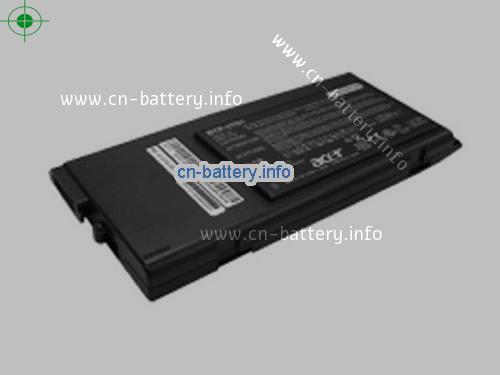 11.1V ACER BTP-3761 电池 3600mAh