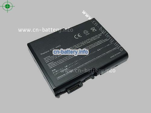 14.8V ACER CP159883-01 电池 4400mAh