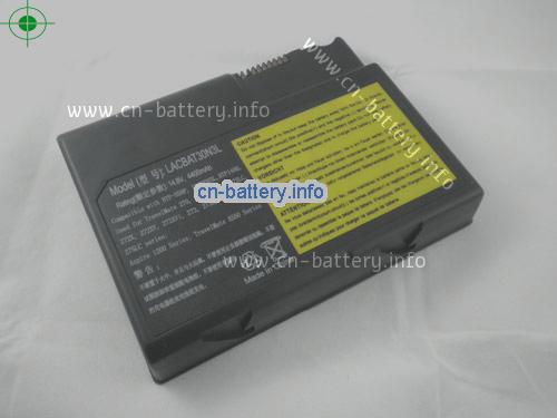 14.8V ACER HBT0186002 电池 4400mAh