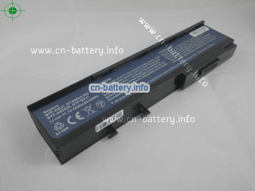 11.1V ACER BTP-AQJ1 电池 4400mAh