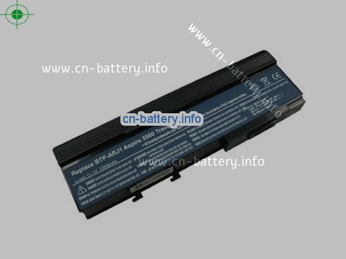 11.1V ACER GARDA31 电池 6600mAh