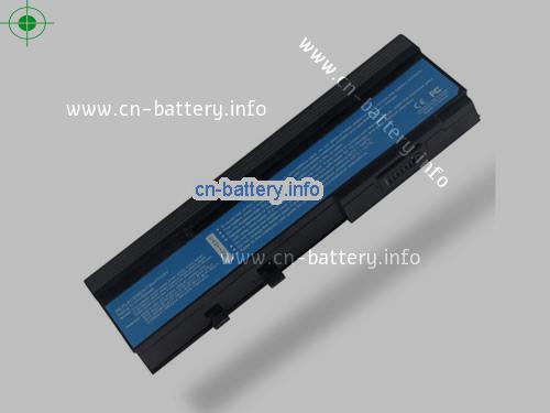 11.1V ACER GARDA32 电池 6600mAh