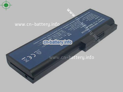 11.1V ACER 3UR18650F-3-QC228 电池 6600mAh