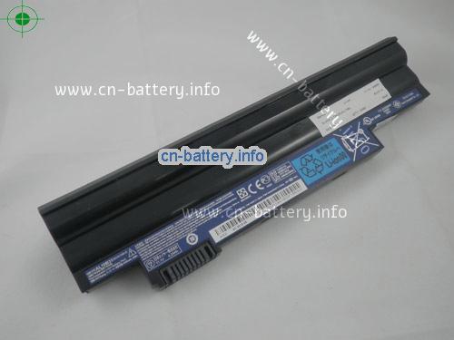 11.1V ACER AL10A31 电池 4400mAh