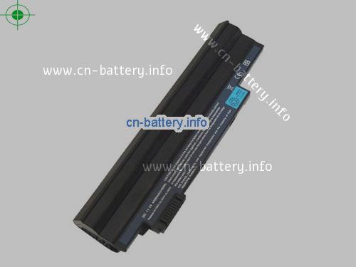 11.1V ACER AL10G31 电池 5200mAh, 48Wh 