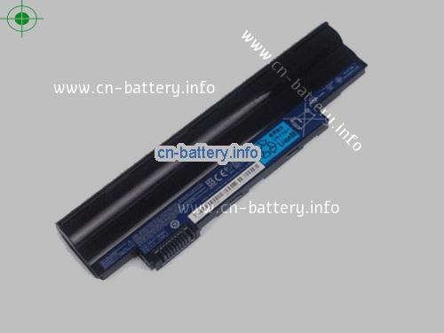 11.1V ACER AL10A31 电池 7800mAh