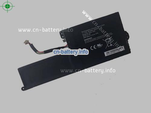 11.1V ACER SQU-1404 电池 3300mAh, 36.63Wh 