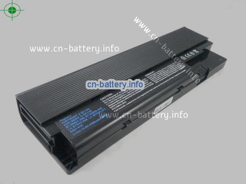 14.8V ACER 4UR18650F-2-QC145 电池 4400mAh