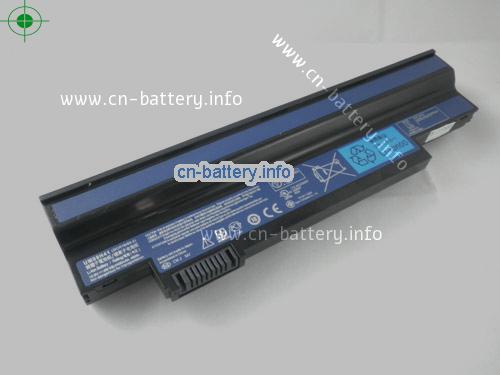 10.8V ACER LC.BTP00.117 电池 4400mAh