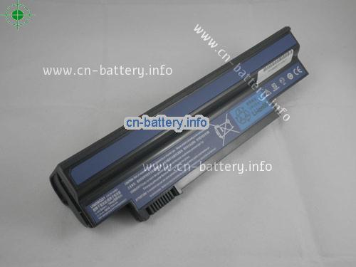 10.8V GATEWAY UM09G31 电池 7800mAh