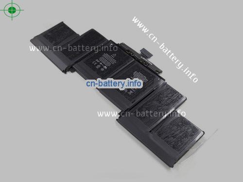 11.36V APPLE 020-00079 电池 8755mAh, 99Wh 