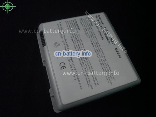 14.8V APPLE 616-0133 电池 4400mAh