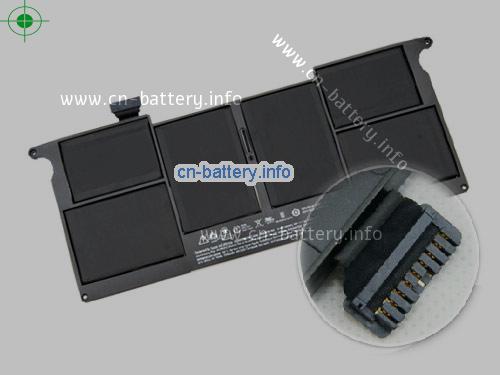 7.6V APPLE 020-8084-01 电池 5100mAh, 38.75Wh 