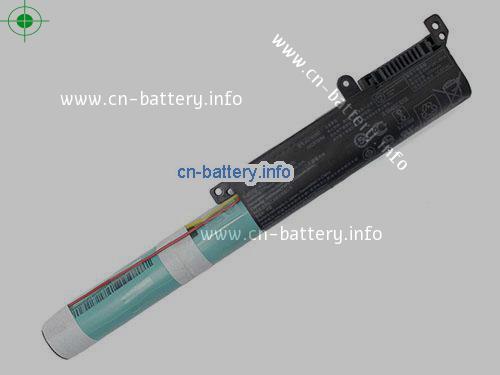 10.8V ASUS A31N1537 电池 3200mAh, 36Wh 