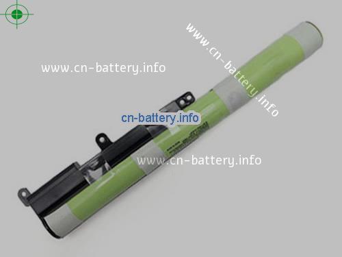 10.8V ASUS 0B110-00440000 电池 3200mAh, 36Wh 