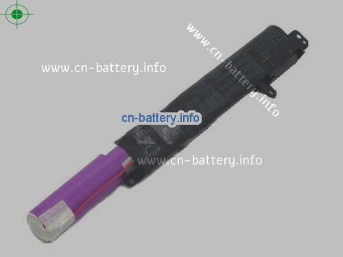 10.8V ASUS 0B110-00520300 电池 3070mAh, 33Wh 