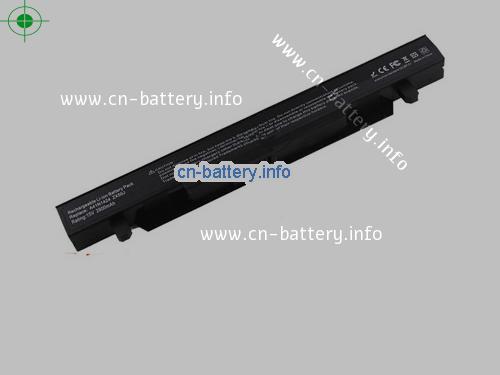 15V ASUS A411424 电池 2600mAh