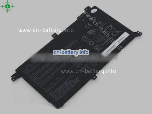 11.52V ASUS 0B200-02960000 电池 3653mAh, 42Wh 