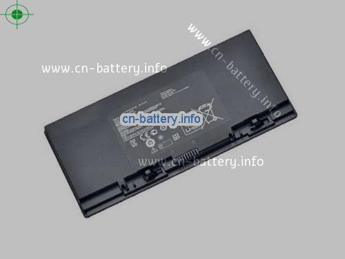 15.2V ASUS B41N1327 电池 2200mAh, 34Wh 