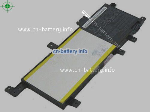 7.6V ASUS C21N1634(LG) 电池 5000mAh, 38Wh 