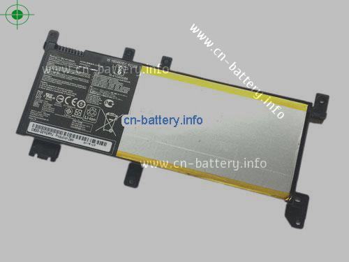 7.6V ASUS 0B200-02630000 电池 4840mAh, 48Wh 