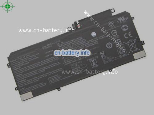 11.55V ASUS 0B200-00730200 电池 4675mAh, 54Wh 