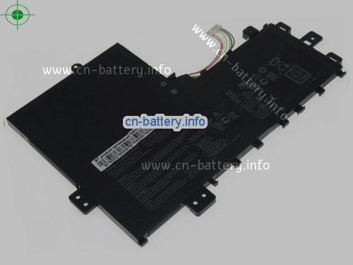 11.49V ASUS C31N1907 电池 4165mAh, 47Wh 