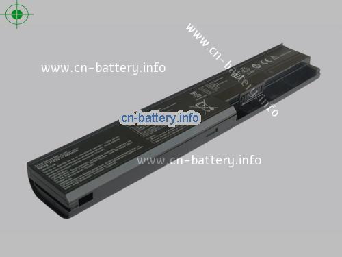 10.8V ASUS F501A 电池 5200mAh