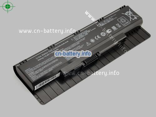 10.8V ASUS 0B11000060000 电池 5200mAh