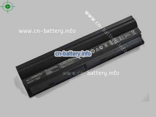 10.8V ASUS 0B11000130000 电池 5200mAh