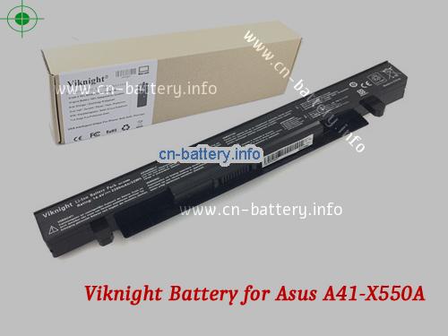 14.4V ASUS X550A 电池 2200mAh