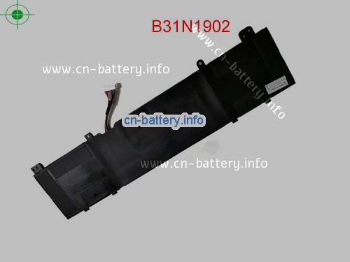 11.52V ASUS B31N1902 电池 3580mAh, 42Wh 