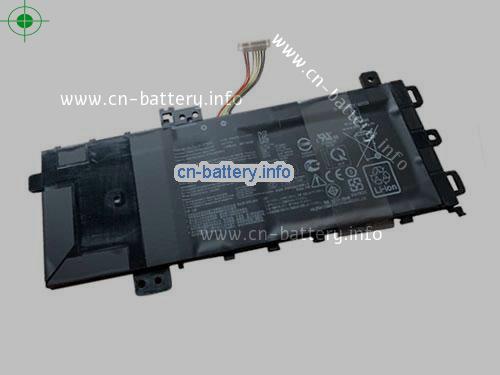 7.7V ASUS C21N1818-1 电池 4805mAh, 37Wh 