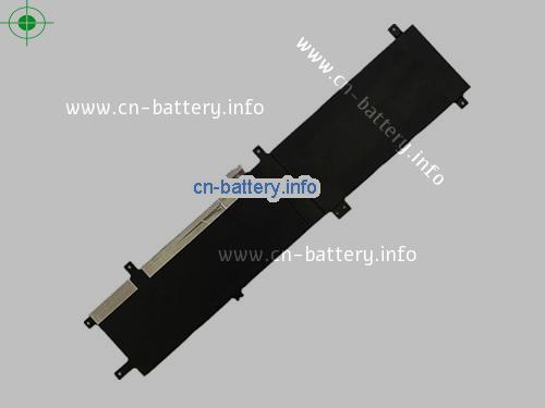 11.55V ASUS 0B200-03360300 电池 4940mAh, 57Wh 