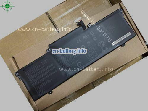 11.61V ASUS C31N1914 电池 5260mAh, 63Wh 