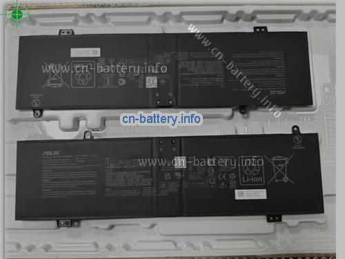 15.48V ASUS C41N2303 电池 5650mAh, 90.00Wh 