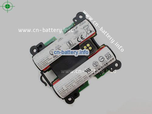 7.2V BOSE 745531-0010 电池 3350mAh, 24.12Wh 