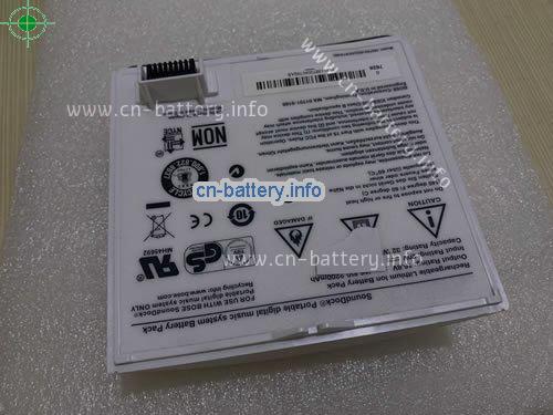 16.8V BOSE 300769-004 电池 1900mAh, 29Wh 