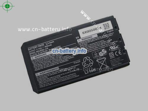 11.1V BENQ B&Q-BQ2L-4-24 电池 4800mAh