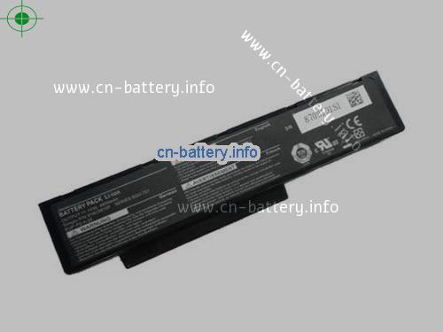 11.1V BENQ 916C6120F 电池 4800mAh