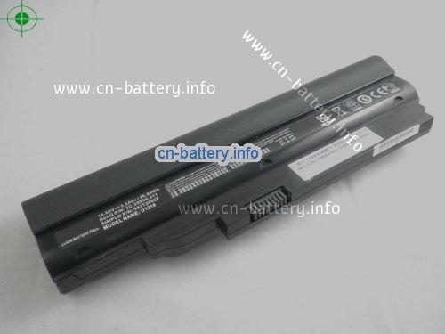 10.95V BENQ 983T2002F 电池 5200mAh