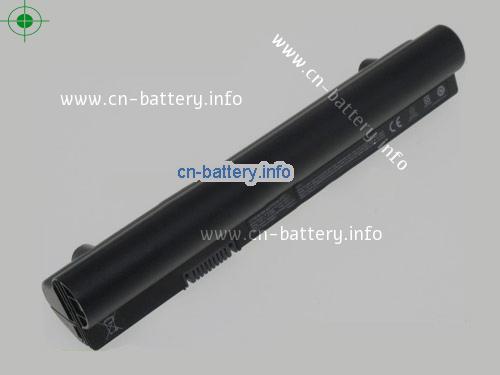 10.8V CLEVO 921500009 电池 4400mAh, 47.52Wh 