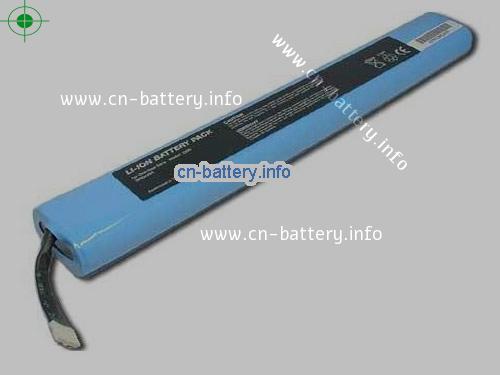 14.8V CLEVO 87-22085-42C 电池 4400mAh