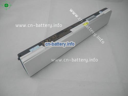 7.4V CLEVO M810BAT-2SCUD 电池 3500mAh, 26.27Wh 