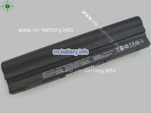 11.1V CLEVO 31CR18/65-2 电池 2200mAh, 24.42Wh 