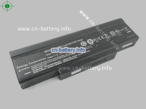 11.1V ASUS A32-Z96 电池 7200mAh