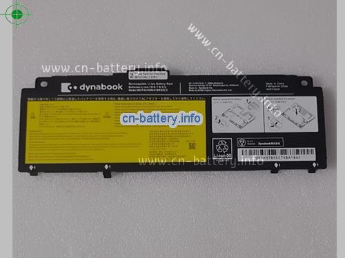 原厂 Dynabook Ps0169na1brs 笔记本电池 15.4v 56wh 3640mah 