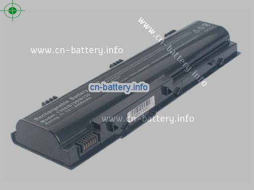 11.1V DELL 451-10289 电池 4400mAh